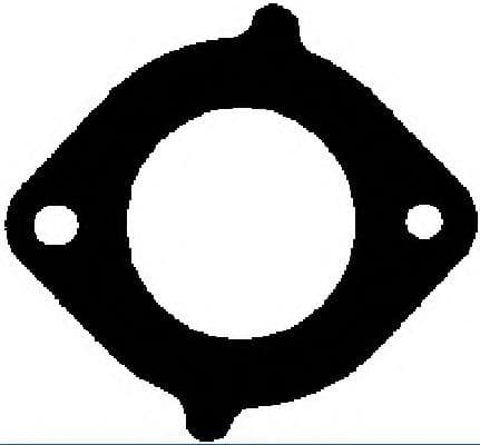 MG7596 BGA Прокладка выпускного коллектора