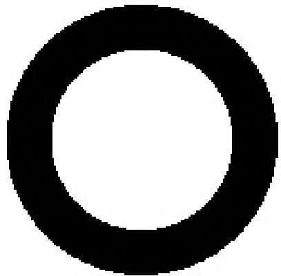 OR9317 BGA Прокладка впускного колектора