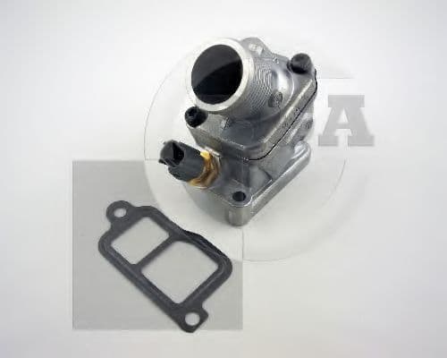 CT5005 BGA Термостат