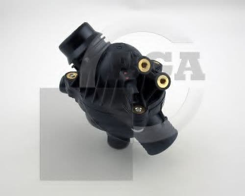 CT5033 BGA Термостат