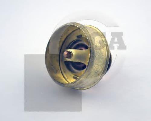 CT5525 BGA Термостат для Peugeot 505