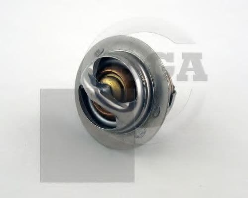 CT5540 BGA Термостат