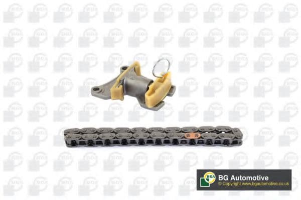 TC0110K BGA Комплект цепи ГРМ