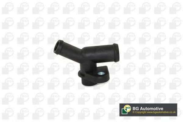 FA9603 BGA Фланец охлаждающей жидкости для Volkswagen Transporter