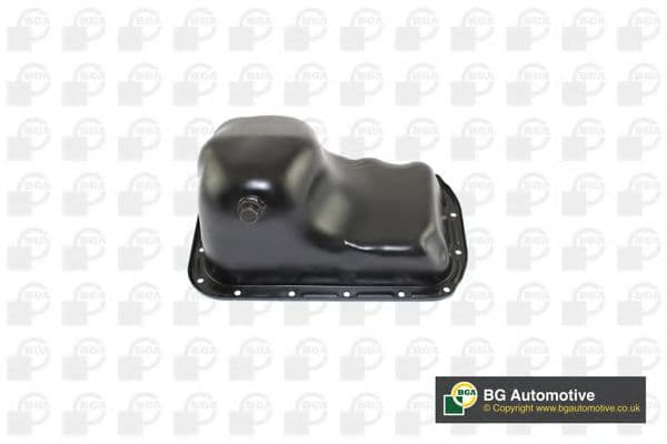 SP1200 BGA Масляный поддон двигателя