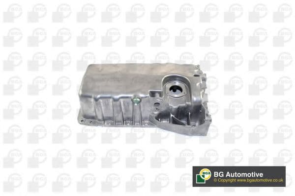 SP9614 BGA Оливний піддон двигуна