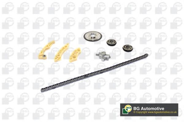 TC0245FK BGA Комплект ланцюга ГРМ