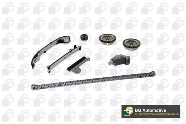 TC0265FK BGA Комплект ланцюга ГРМ