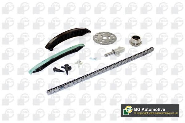 TC2010FK BGA Комплект ланцюга ГРМ