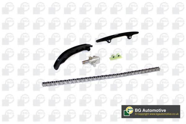 TC2360K BGA Комплект цепи ГРМ