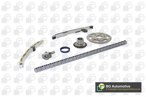 TC9120FK BGA Комплект цепи ГРМ