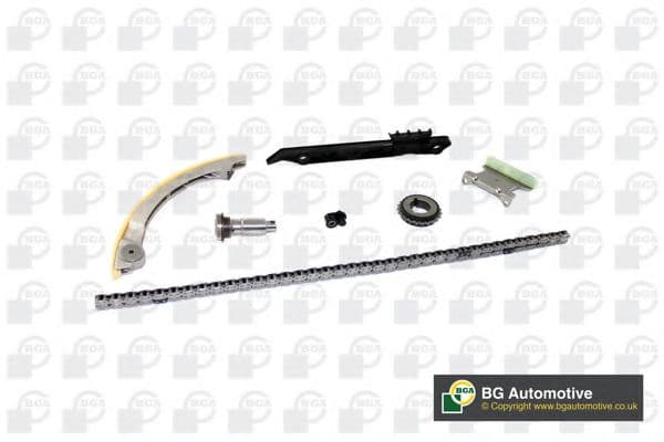 TC9500FK BGA Комплект ланцюга ГРМ