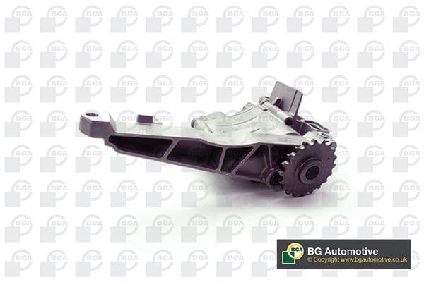 lp5608 BGA Оливний насос