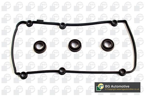 rk0112 BGA Комплект прокладок клапанной крышки