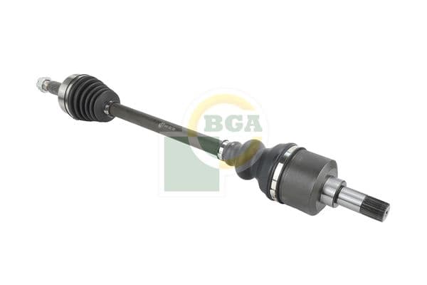 ds1469l BGA Піввісь