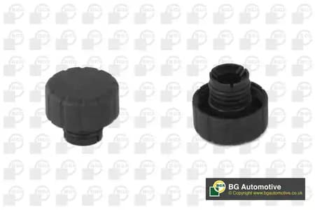 cc5606 BGA Крышка бачка охлаждающей жидкости