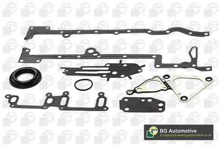 CK2309 BGA Комплект прокладок блока двигателя для Ford Transit