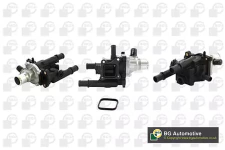 ct9510 BGA Термостат