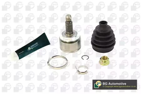 CV2505A BGA Граната для Honda Civic