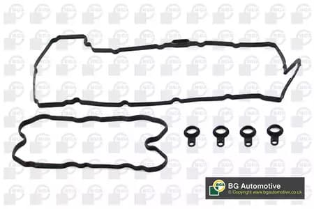 RK2388 BGA Комплект прокладок клапанної кришки