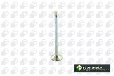 V560010 BGA Випускний клапан