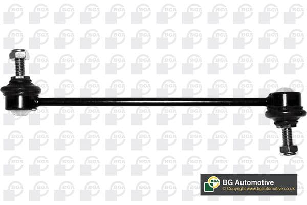 ls2302 BGA Стійка стабілізатора