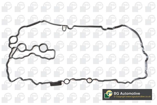 rc5920 BGA Прокладка клапанної кришки