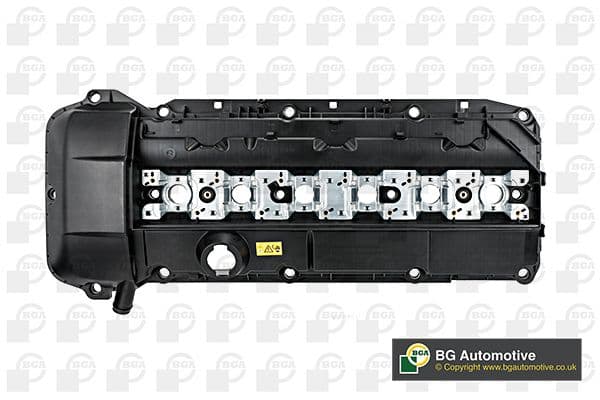 rc0945 BGA Клапанна кришка