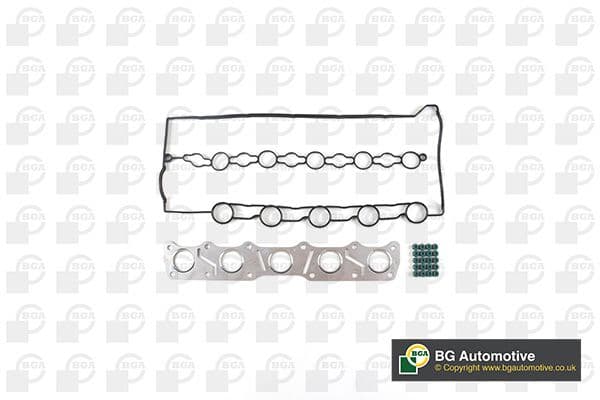 hn9700 BGA Комплект прокладок ГБЦ