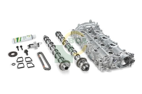 cs2335fk BGA Комплект распредвала