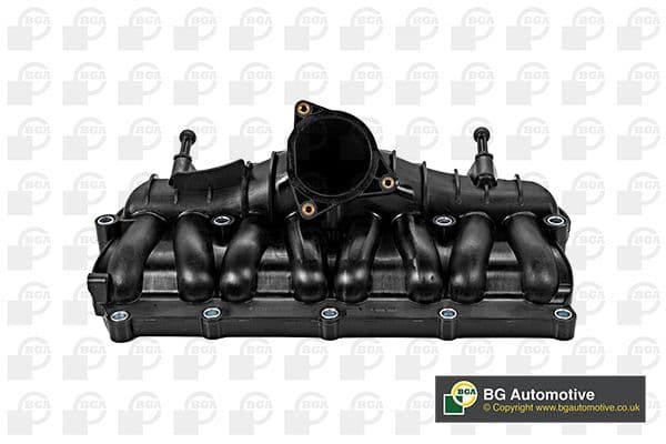 mg01020 BGA Впускной патрубок