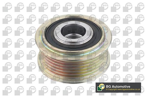 dc5606 BGA Муфта генератора