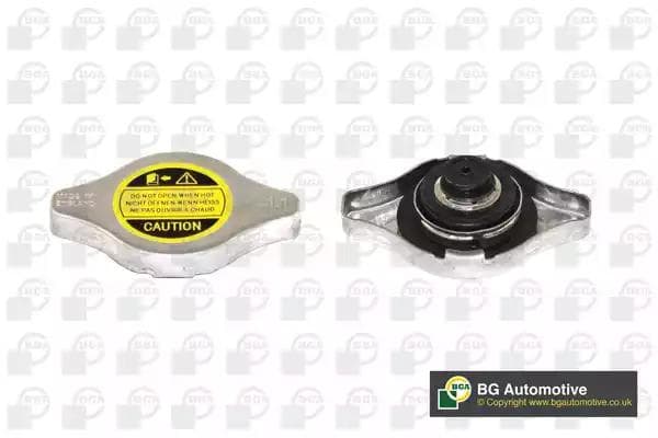 CC3034 BGA Кришка бачка охолоджувальної рідини