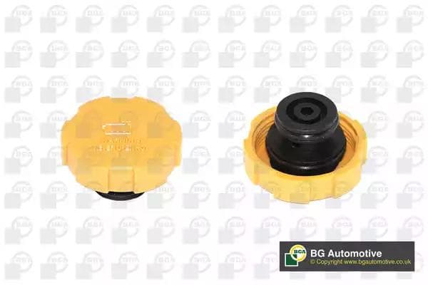 CC3023 BGA Крышка бачка охлаждающей жидкости