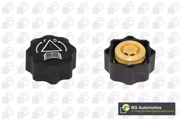 CC3035 BGA Крышка бачка охлаждающей жидкости