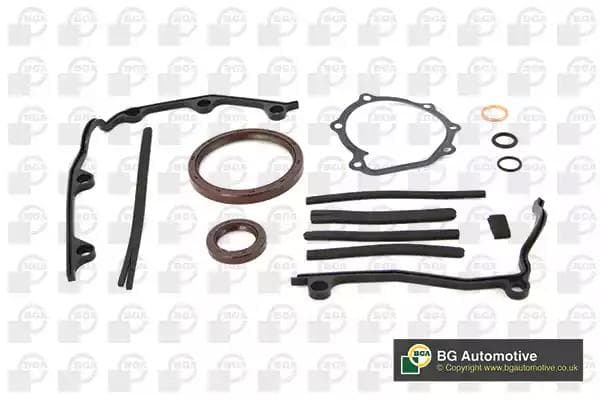 ck8573 BGA Комплект прокладок блока двигуна