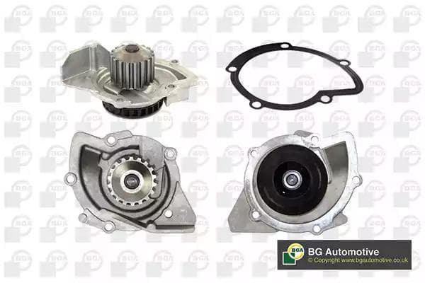 CP3910 BGA Помпа