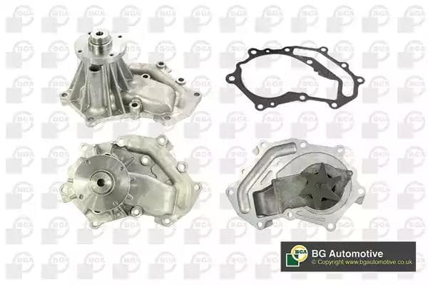 CP7306 BGA Помпа для Renault Master