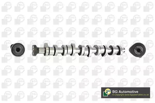 CS9610 BGA Распредвал
