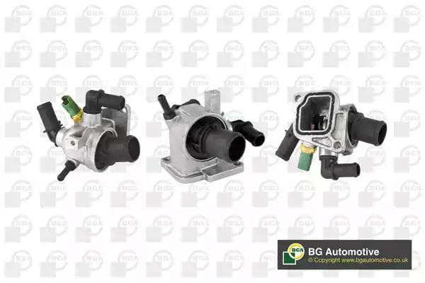 ct2210 BGA Термостат