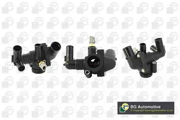 ct2314 BGA Термостат