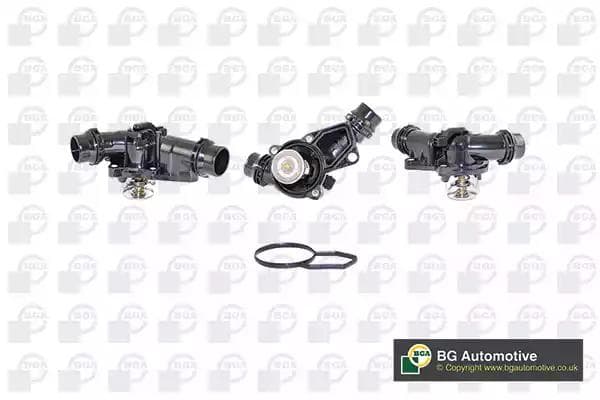 CT5038 BGA Термостат