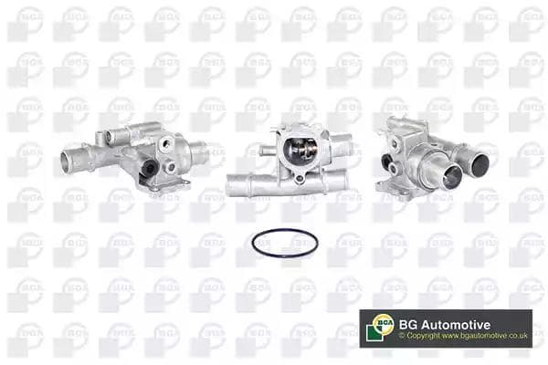 CT5051 BGA Термостат