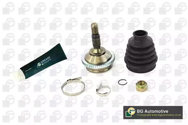 CV6700A BGA ШРУС для Peugeot 206