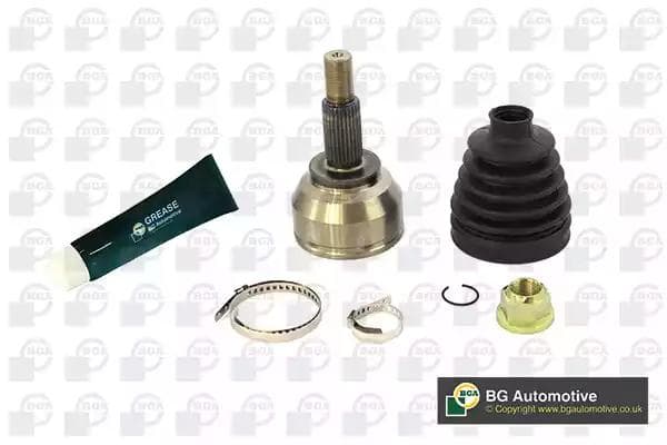 CV7304A BGA ШРУС для Renault Laguna