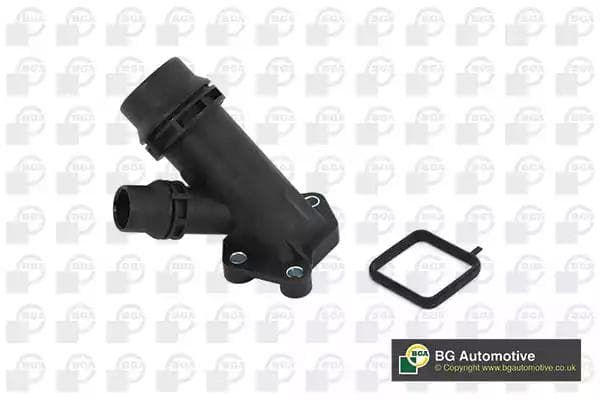 fa0907 BGA Фланец охлаждающей жидкости