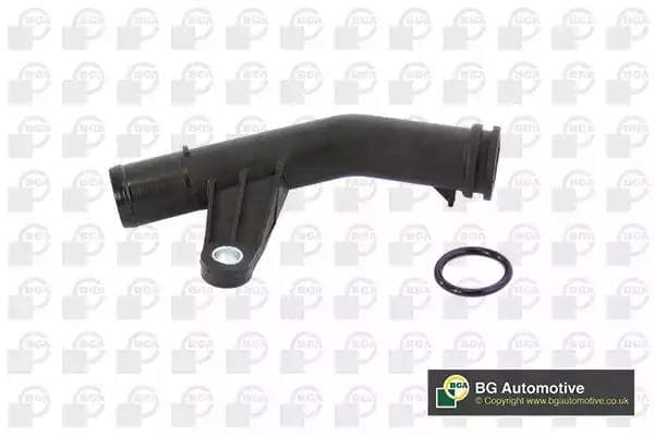 fa7301 BGA Фланец охлаждающей жидкости