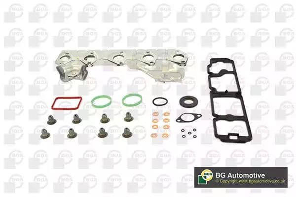 hn2329 BGA Комплект прокладок ГБЦ