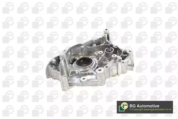 LP6102 BGA Масляный насос для Mitsubishi L200