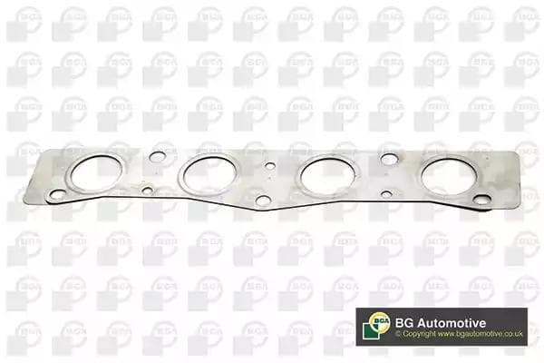 mg3793 BGA Прокладка випускного колектора